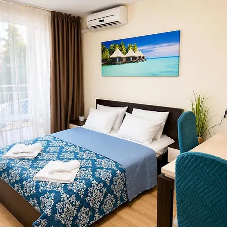 Appartement Imperial Cozy