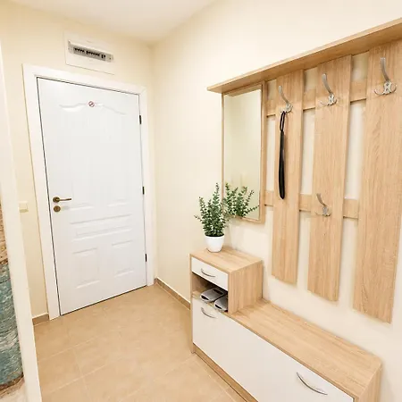 Imperial Cozy Appartement *