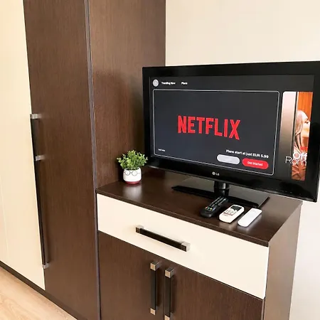 Imperial Cozy Appartement *
