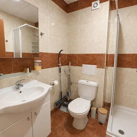 Imperial Cozy * Sveti Vlas