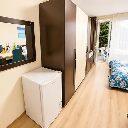 Appartement Imperial Cozy Sveti Vlas