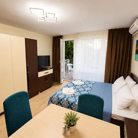 Appartement Imperial Cozy *