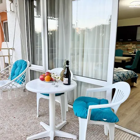 Imperial Cozy * Sveti Vlas